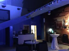 -三亚福朋喜来登酒店·大堂吧
