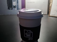 -JPG coffee(广州体育西店)