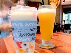 -ATLAS COFFEE(雅居乐中心店)