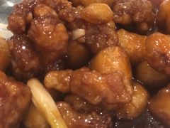-聚春园自助餐厅(东街口店)