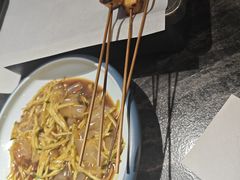 -醉炫音速烧烤(沙河总店)