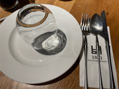 -1861意大利餐厅(文化广场店)