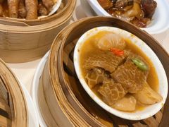 -广州正佳广场万豪酒店