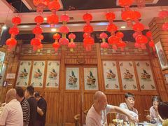-亮欢寨酸汤鱼(沙冲路店)