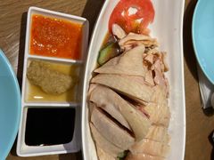 -新加坡高记KOO KEE Restaurant(盈科店)
