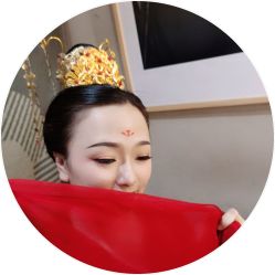 -盘子女人坊古装写真摄影(厦门总店)
