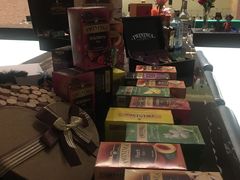 -广州汇华希尔顿逸林酒店