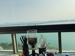 -苏州洲际酒店·大堂酒廊
