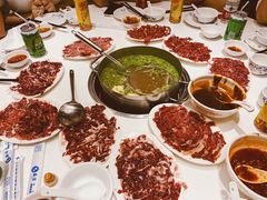 -陈记顺和潮汕牛肉火锅(韩江路店)