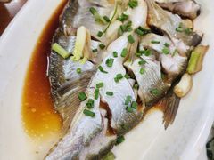 -晓琦农家菜馆·地道农家菜