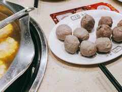 -八合里潮汕鲜牛肉火锅(吉大店)