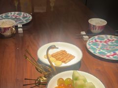 -海派悦庭·海胆烧麦·新融合菜(凯德广场店)