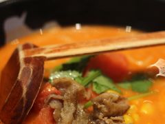 -味千拉面(世纪东方店)