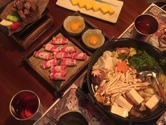 -烧鸟横丁(联发文创口岸店)