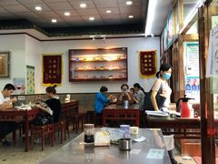 大堂-护国寺小吃(地安门店)