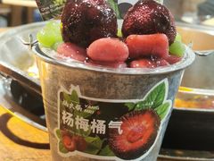 -楠火锅(西单店)