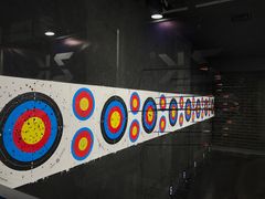 -Skay•射箭馆•弓箭娱乐(体育西店)