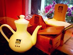 -老码头火锅(玉林店)