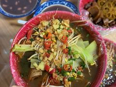 -小吴水煮(羊子巷店)