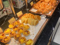 -白虎自助餐厅·真老虎·景观自助餐厅(广州长隆酒店)