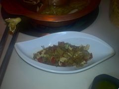 -滇釜火锅·能喝汤的火锅(车公庄店)