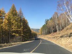 -塞罕坝国家级自然保护区