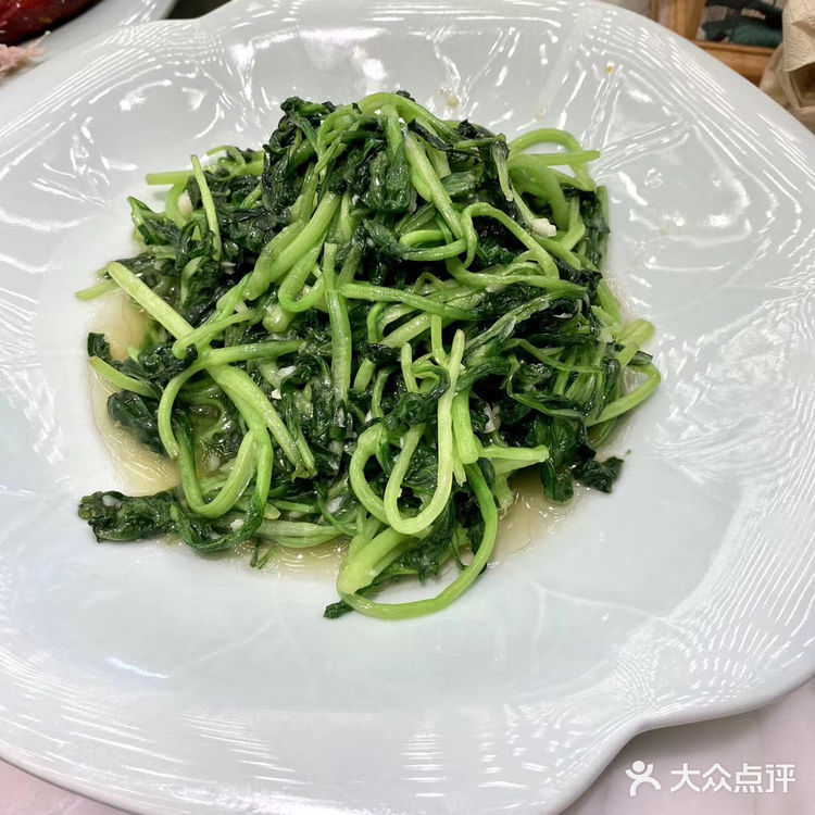 西安skp🍴淮扬府·游园惊梦