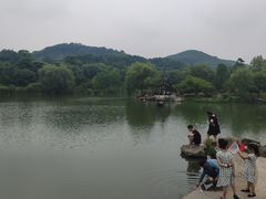 -南山风景名胜区