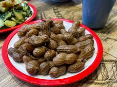 -阿郎龙虾烧烤海鲜馆(苏河融景店)