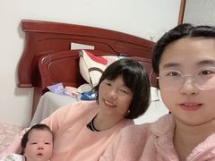-懒熊月嫂中心(金鸡湖店)