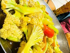 -一盏明灯全素斋(殊像寺店)
