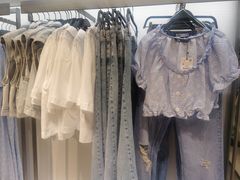 -ZARA(红谷滩万达店)