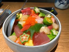 -沼津港精致料理·寿喜烧·烧鸟(青浦宝龙广场日料榜单店)