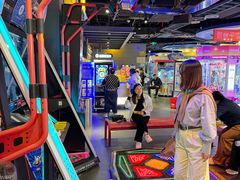 -星际传奇(观澜湖新城店)
