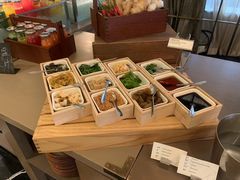 -上海苏宁宝丽嘉酒店·Cafe Bellagio西餐厅