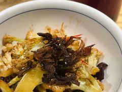 -茄子恰恰·新云南小炒(坪山益田店)