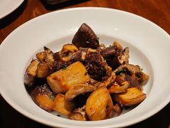 -Bistro 63 创意融合料理(广粤天地店)