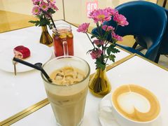 -法桐蛋糕·手作面包(万象城店)