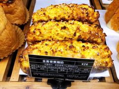 -Let's Taipei 非常烘焙(太古里店)
