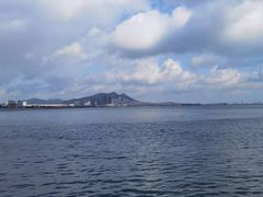 -石岛赤山风景区