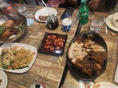 -枪火串烧·东北特色烧烤(罗湖总店)