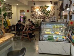 -唐咖精品咖啡(大理古城手冲店)