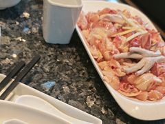 -一席地·本地鸡窝·杭帮鸡火锅(萧山银隆百货店)