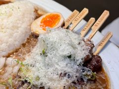 -CURRY YA 熟成咖哩專門店(深圳湾万象城店)