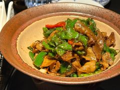 -喜悦烤鸭·新京菜(王府井店)