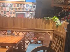 -老阿妈蒙古村·蒙古包·草原文化·歌舞表演(老君堂店)