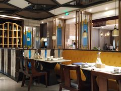 大堂-岭南真味·匠心粤菜(K11店)