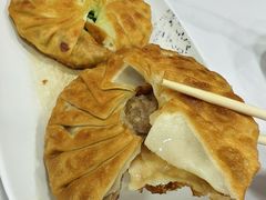 -吃不够开口馅饼店(小西路店)