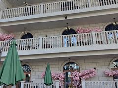 -北化机爱工场文化科技融合产业园