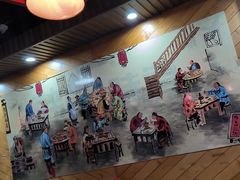 -羊家胡同·龙虾烧烤火锅(龙汇路店)